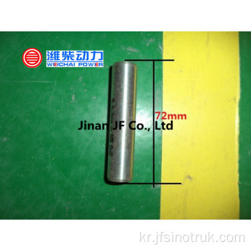 VG1246040014 61560040051 614040005 Howo Weichai Valve Guide